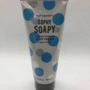 Duft & Doft Sophy Soapy Intense Body Cream